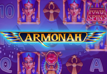 NOVOMATIC - игровой автомат онлайн от Various с RTP 95.39%